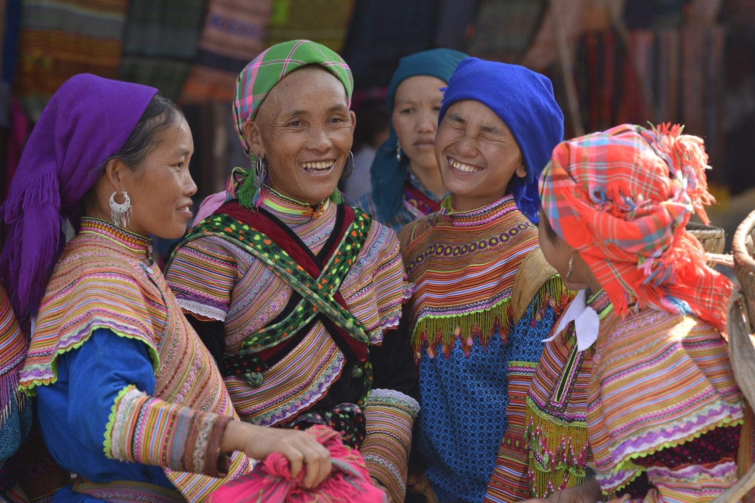 Bac-Ha-Market