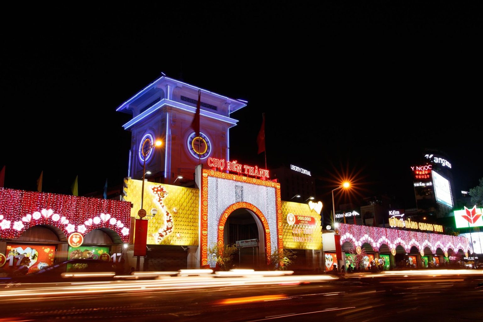 ben-thanh-market