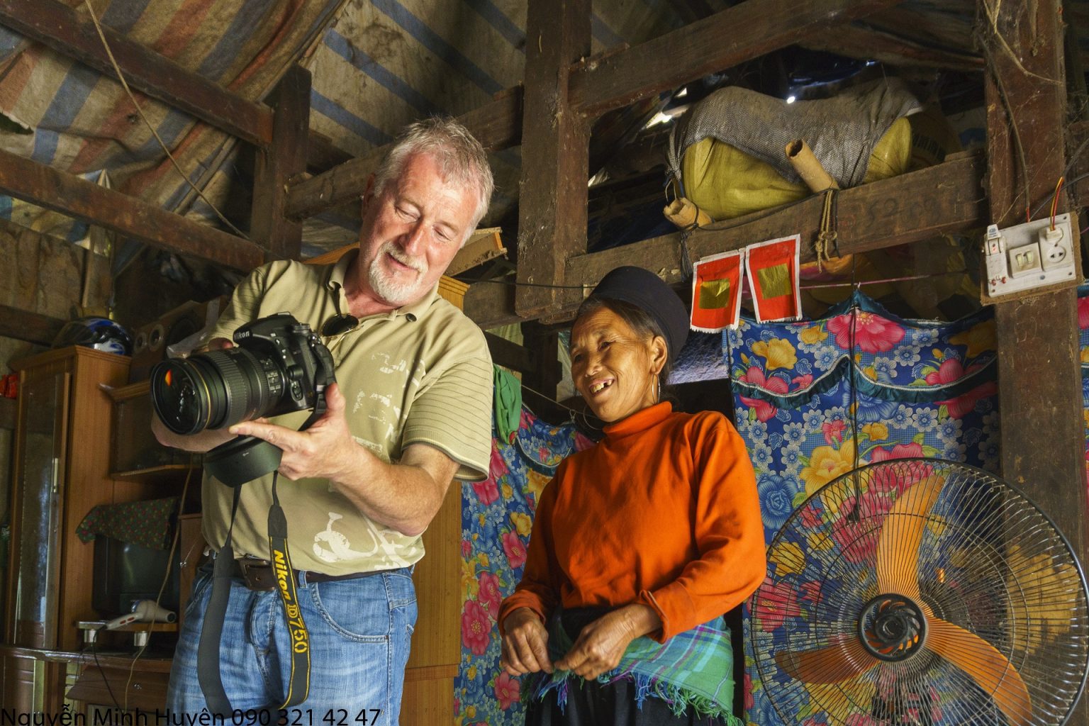 photographer-with-model