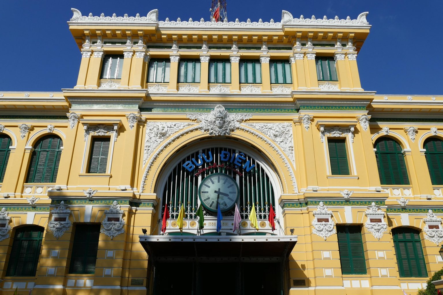 saigon-ho-chi-minh-city